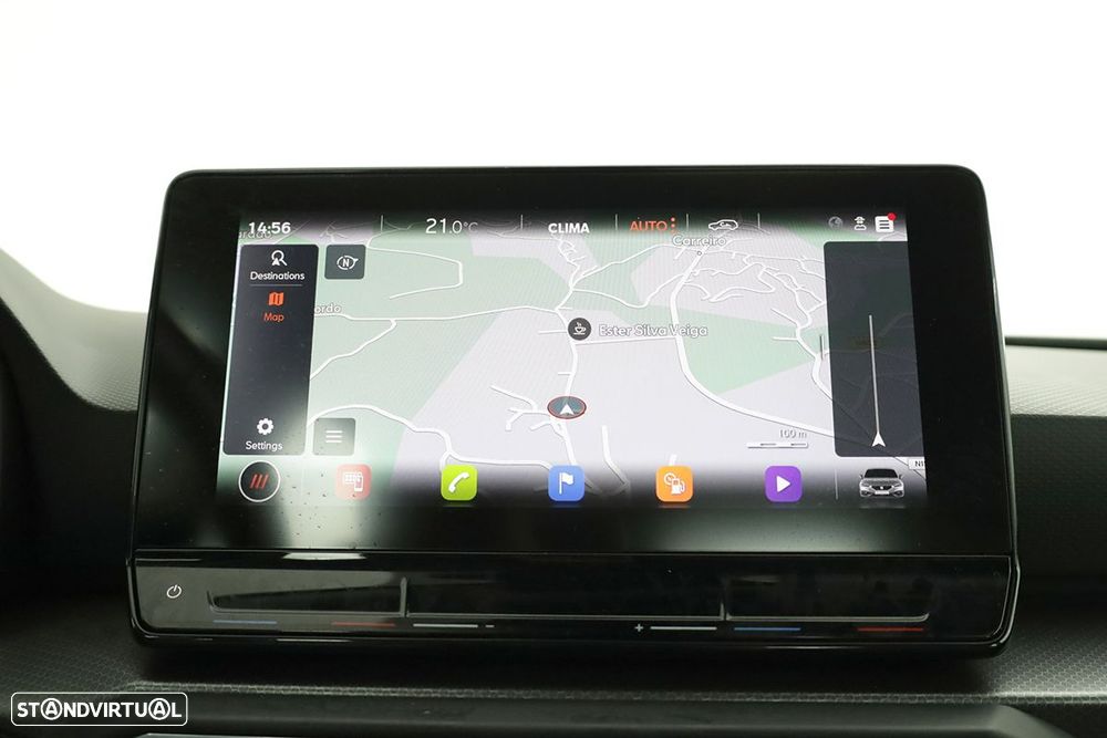 SEAT Leon 1.0 TSI Style - 11