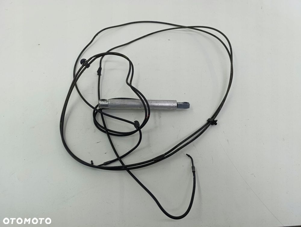 MINI R57 SIŁOWNIK HYDRAULICZNY DACHU - 1