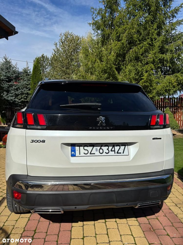 Peugeot 3008 - 7