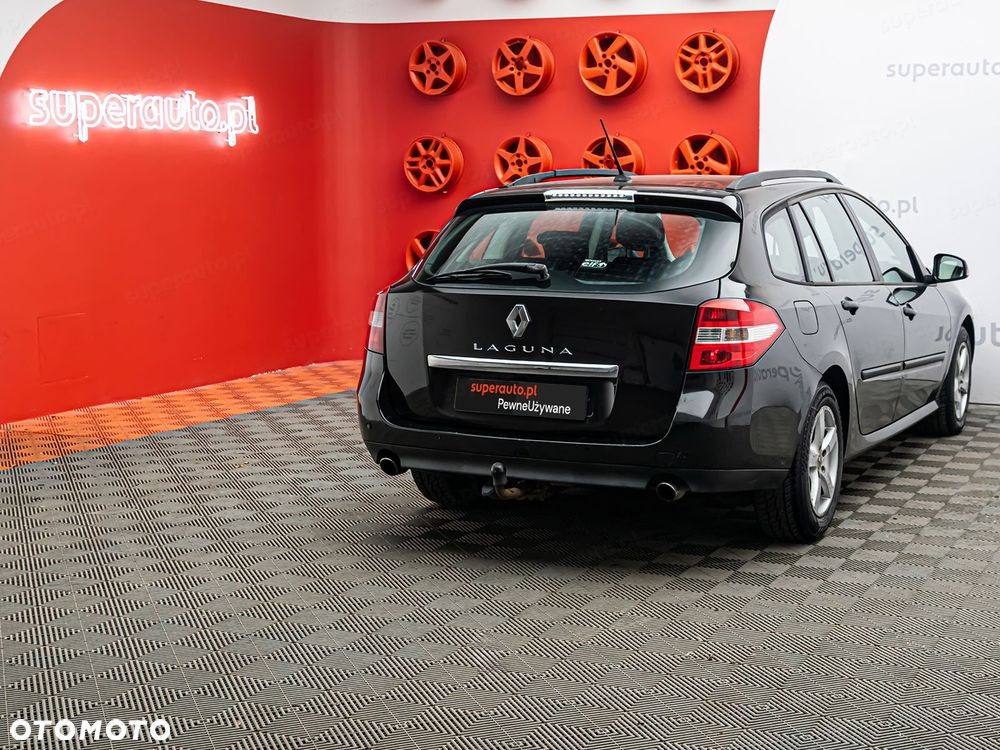 Renault Laguna - 7