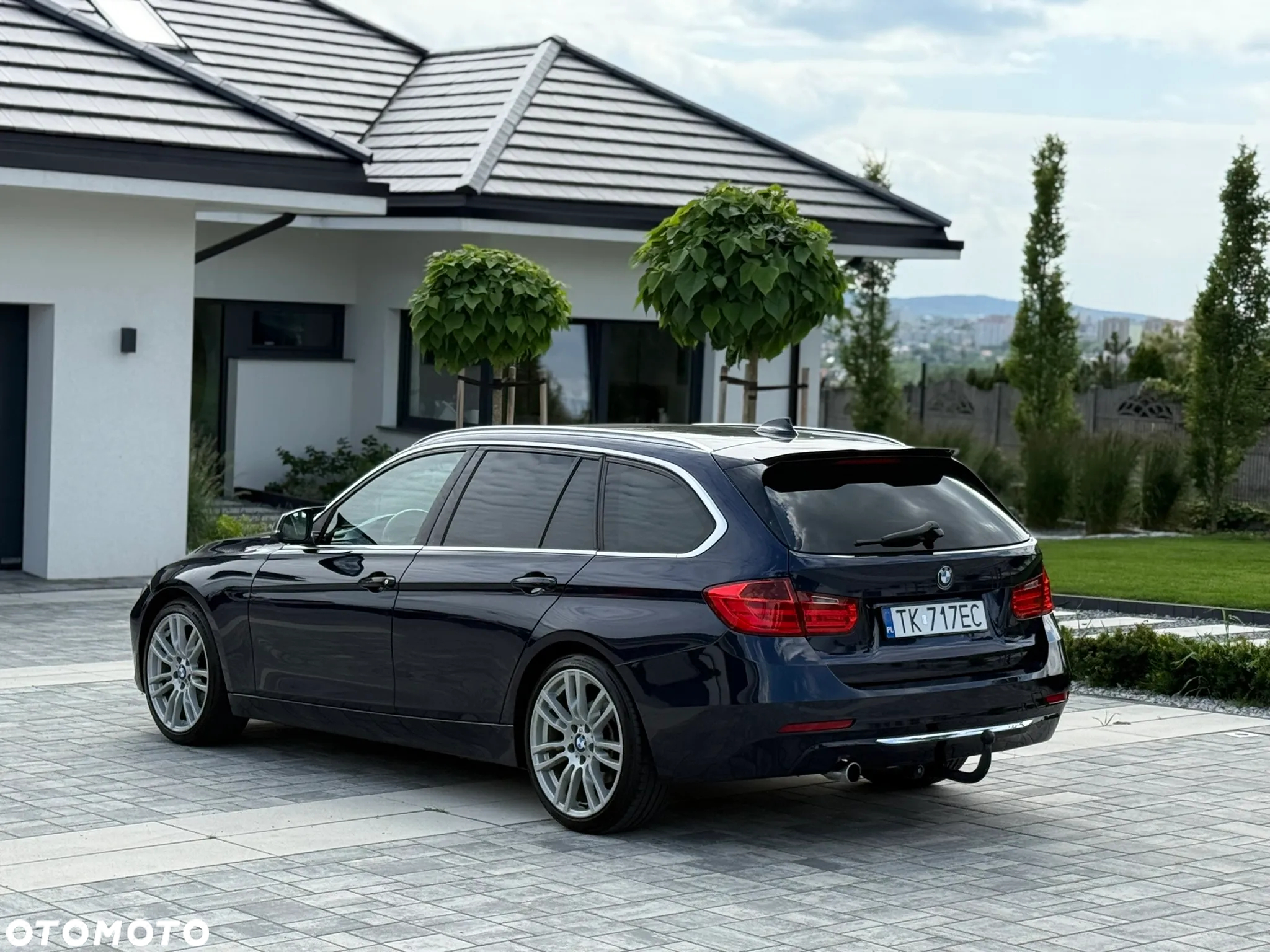 BMW Seria 3 - 25