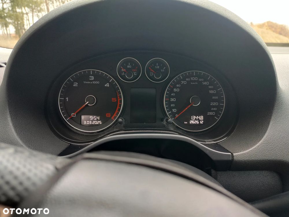 Audi A3 Sportback - 12