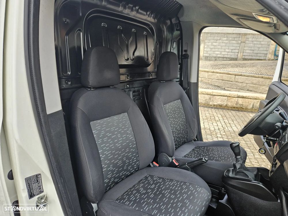 Opel COMBO D VAN - 19