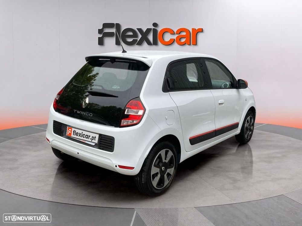 Renault Twingo 1.0 SCe Night&Day - 8