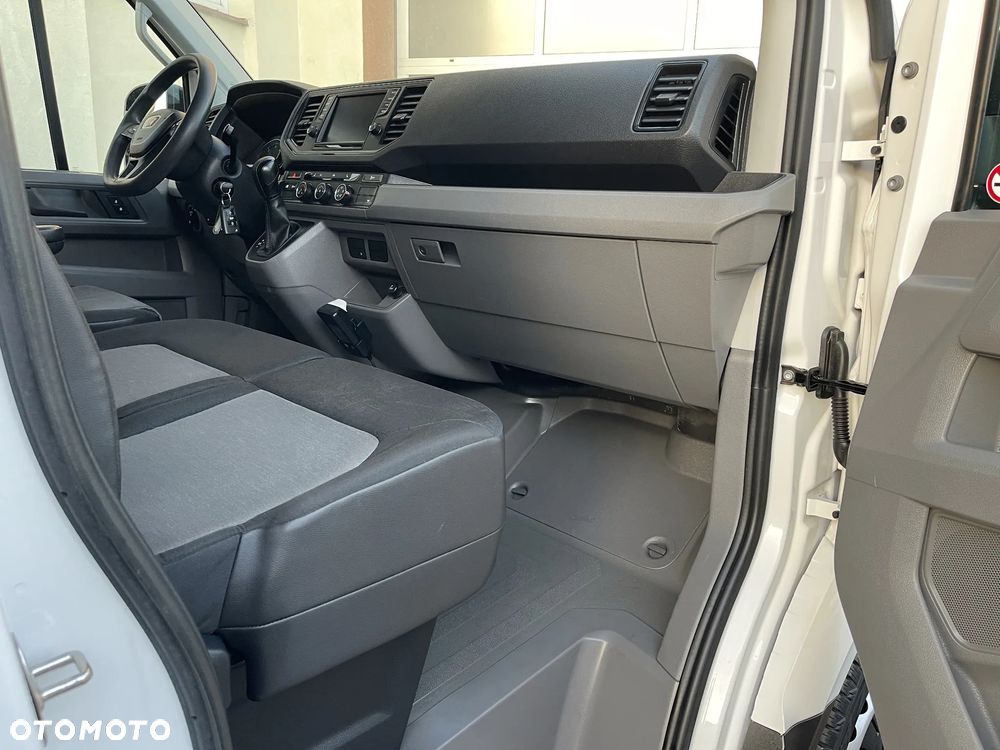 MAN TGE 3.180 Chłodnia Mroźnia - 30