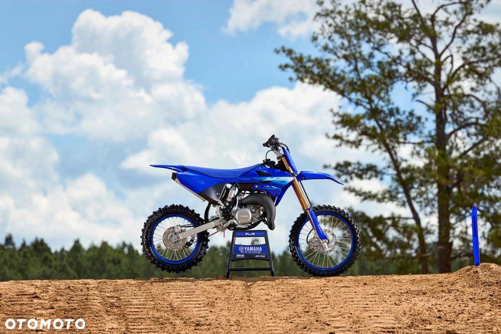 Yamaha YZ - 1