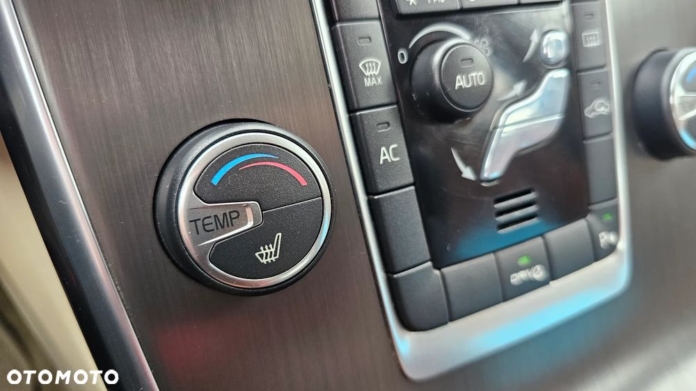 Volvo S60 DRIVe Summum - 7
