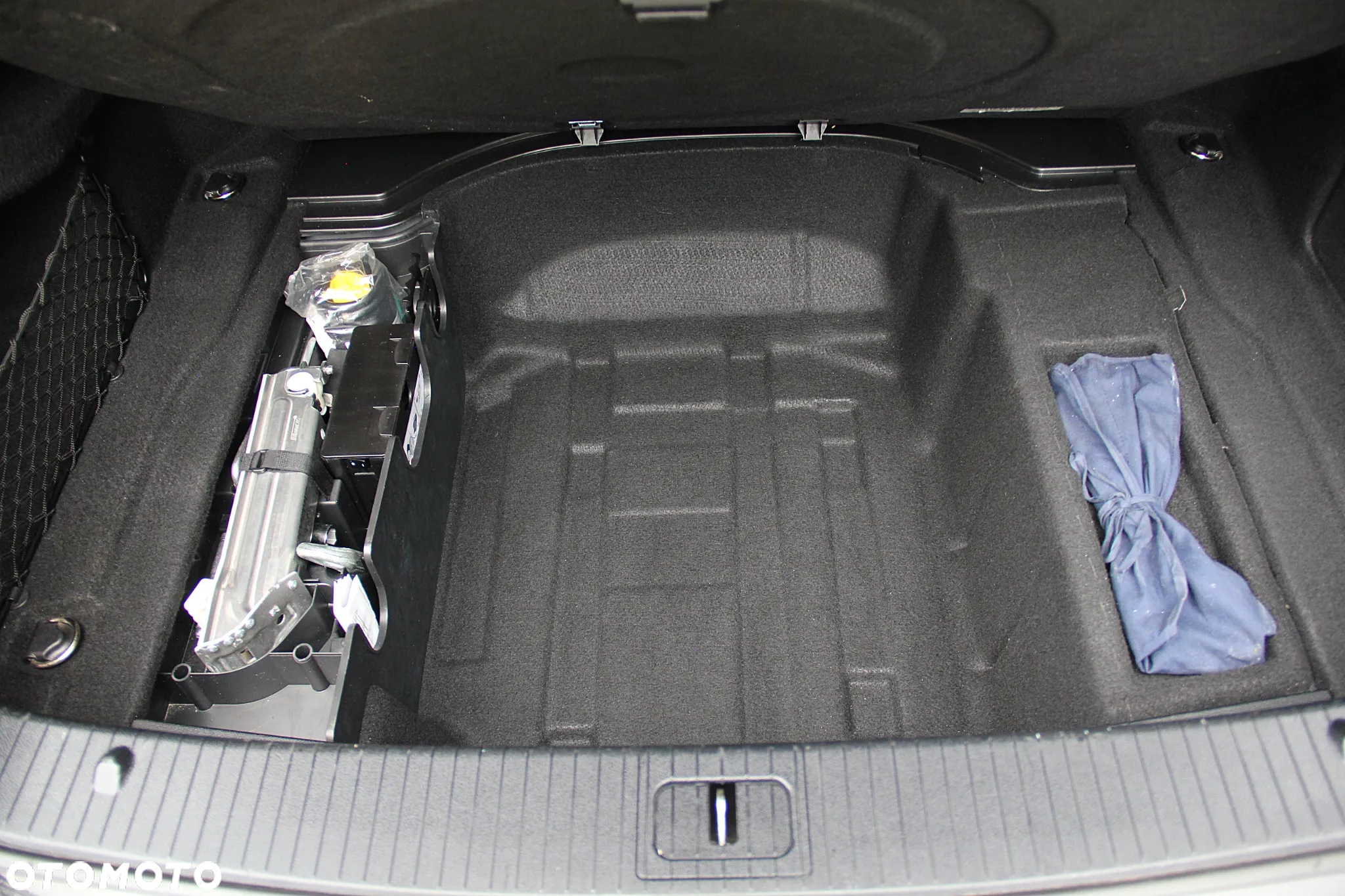 Mercedes-Benz Klasa E 200 Kompressor Elegance - 35