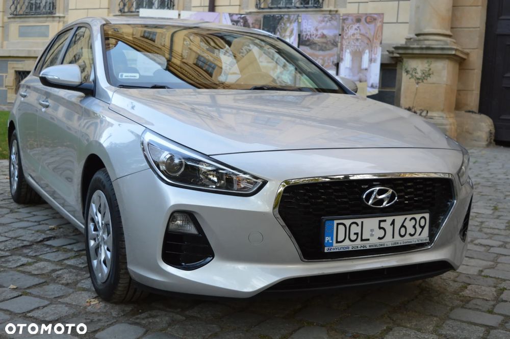 Hyundai i30 - 30
