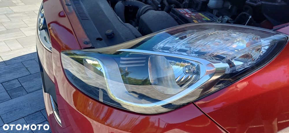 Hyundai ix20 1.6 Classic + - 12