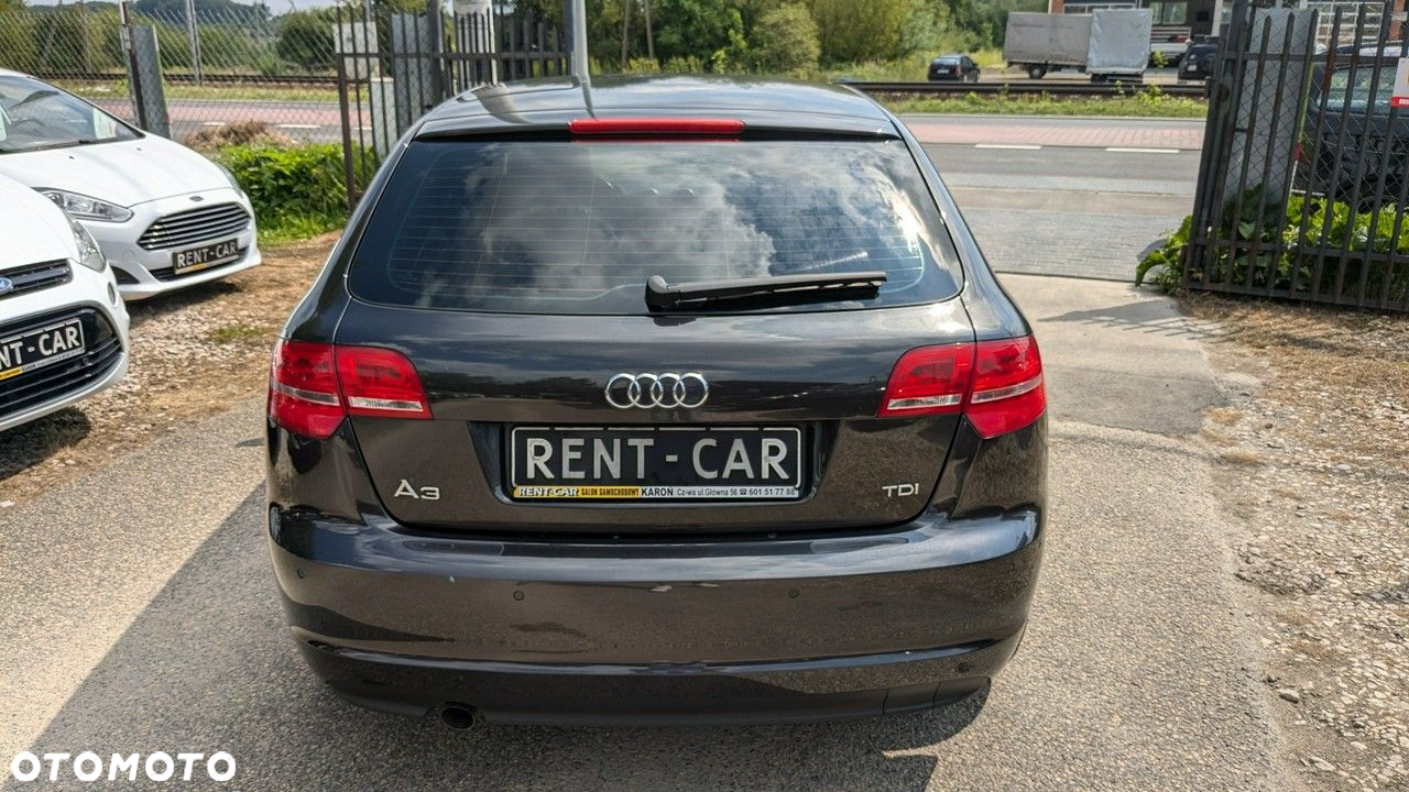 Audi A3 - 38