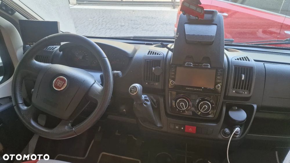 Fiat Ducato - 24