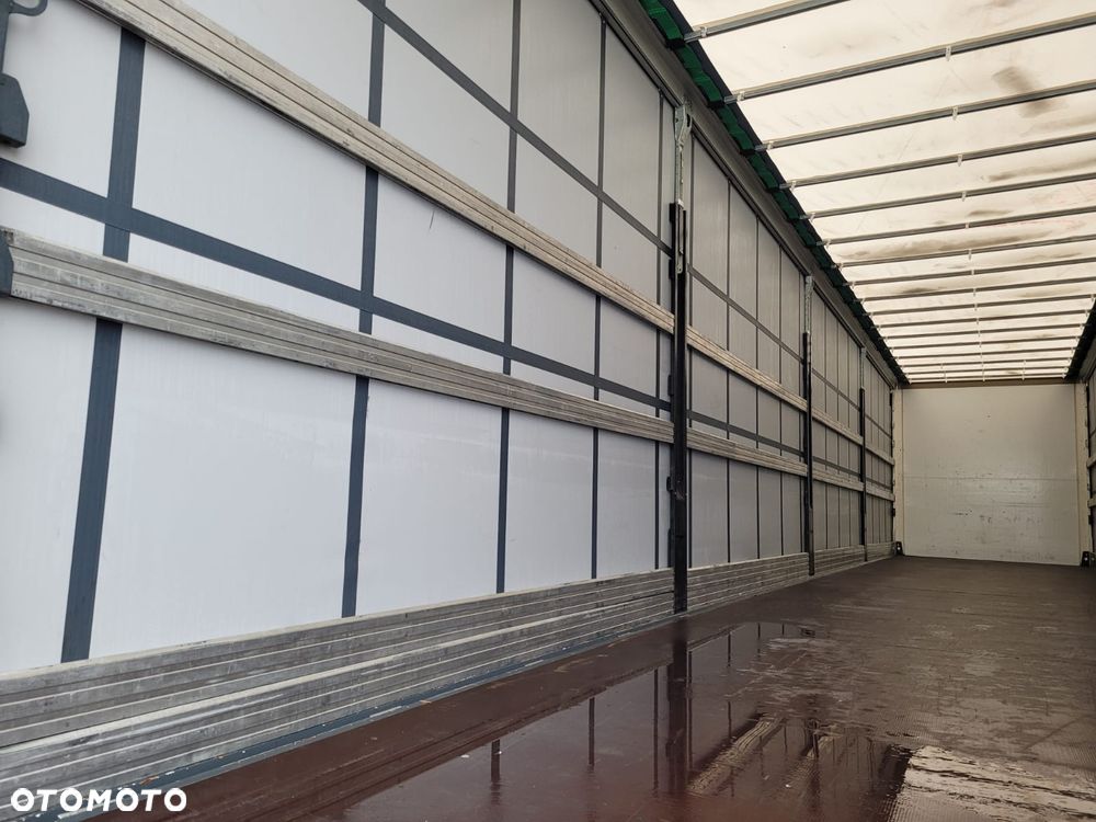 Berger SAPL 24 / STANDARD / SAF / 5310KG - 16