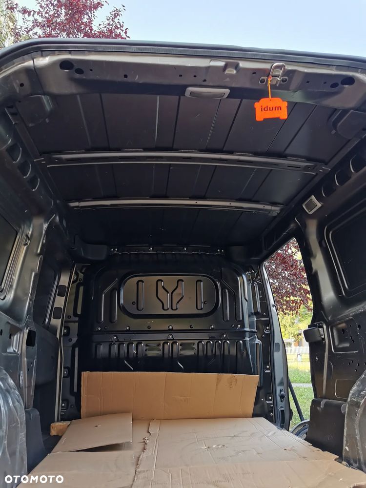Fiat Doblo maxi - 19
