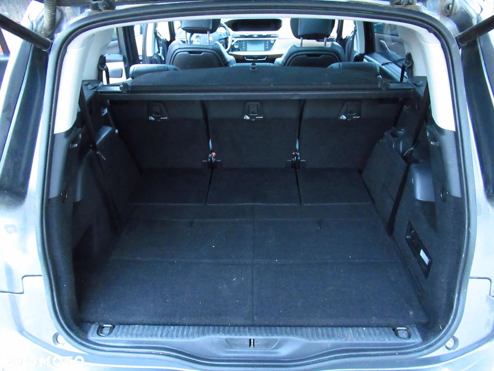 Citroën C4 Picasso BlueHDi 150 EAT6 Exclusive - 10