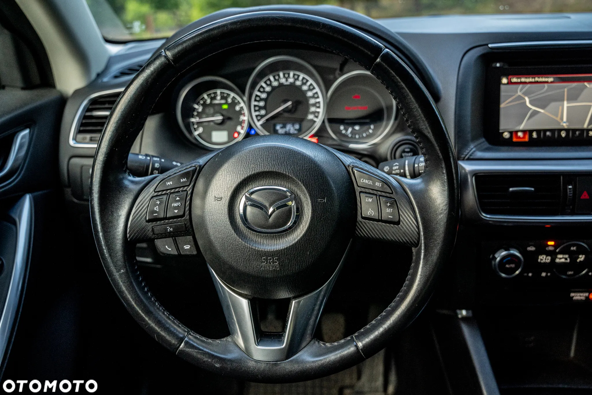 Mazda CX-5 2.0 Skymotion 2WD - 39