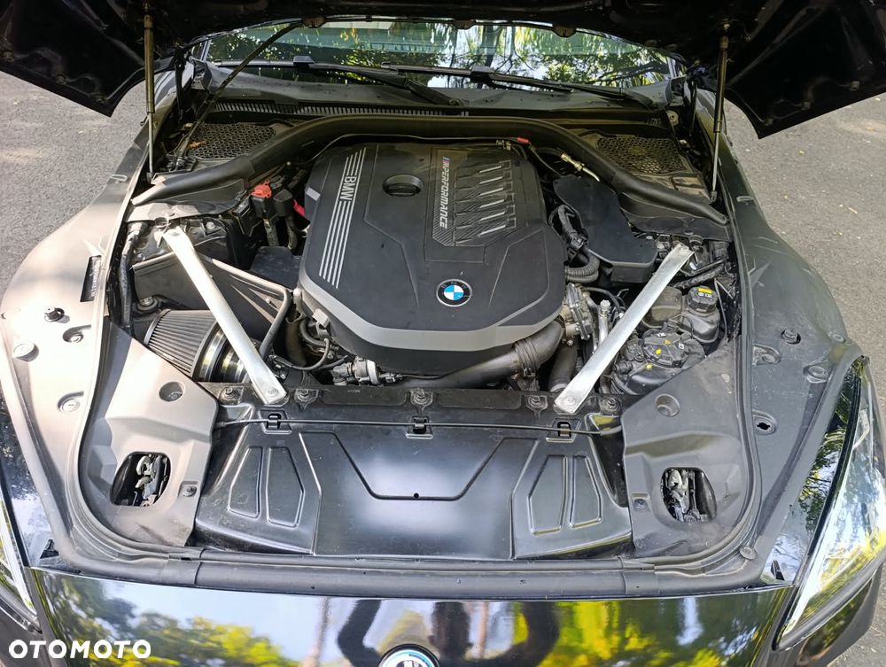 BMW Z4 M M40i sport - 28