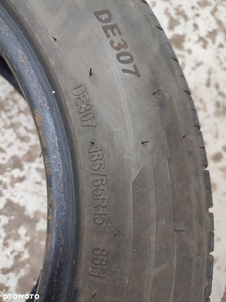 OPONY PARA 15 LATO 185/65 - 180.00 PLN - - 4