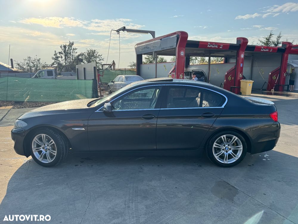 BMW Seria 5 - 19