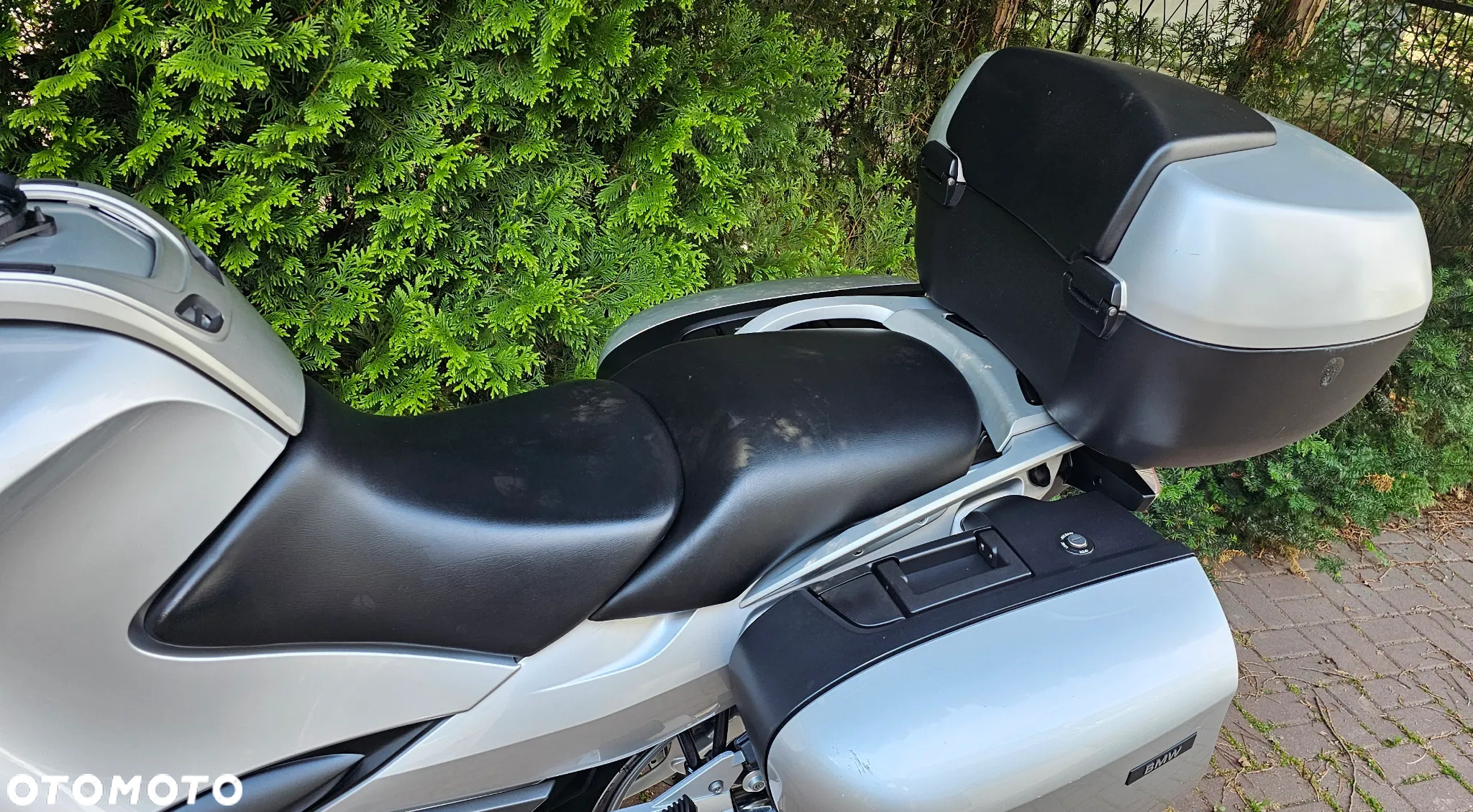 BMW R - 24