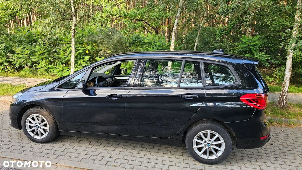 BMW Seria 2 216d GT Advantage - 3