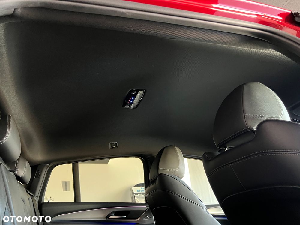BMW X4 xDrive20d M Sport - 32