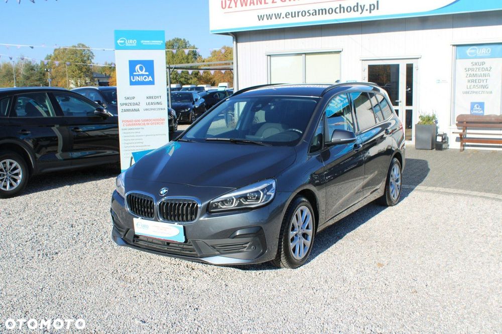 BMW Seria 2 - 2