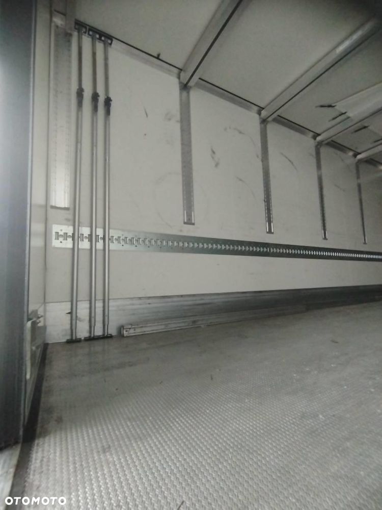 Krone THERMOKING SLXi300 / OŚ PONSZONA / DOPPEL STOCK - 13