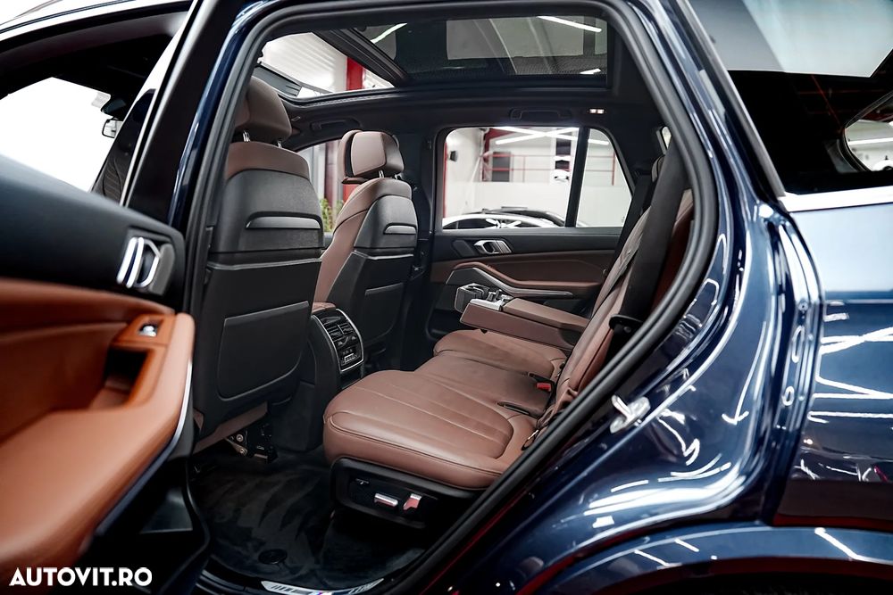 BMW X5 xDrive30d - 6