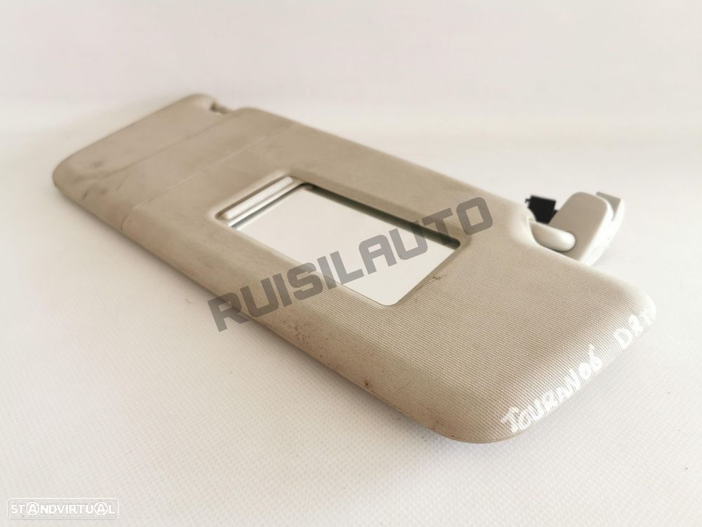 Pala Sol Direita  Vw Touran (1t) [2002_2014] 2.0 Tdi - 2