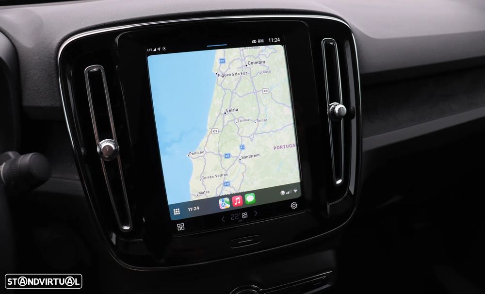 Volvo C40 Recharge Plus - 17