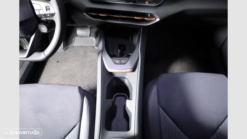 Cupra Raval 55 kWh Dynamic Plus - 14