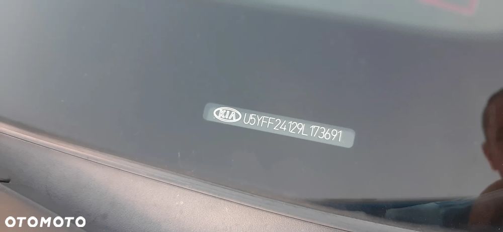 Kia Ceed Cee'd 1.4 Comfort - 21