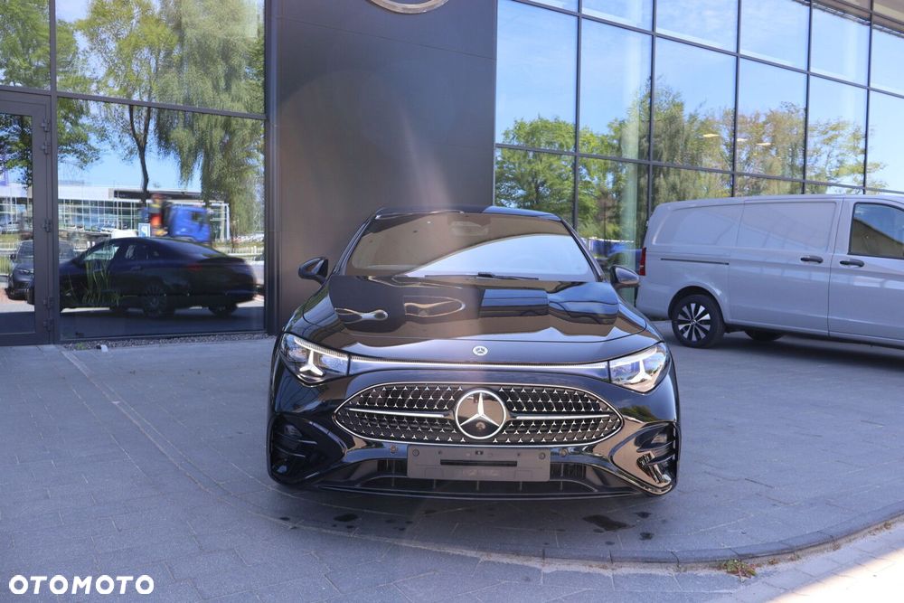 Mercedes-Benz CLA - 3