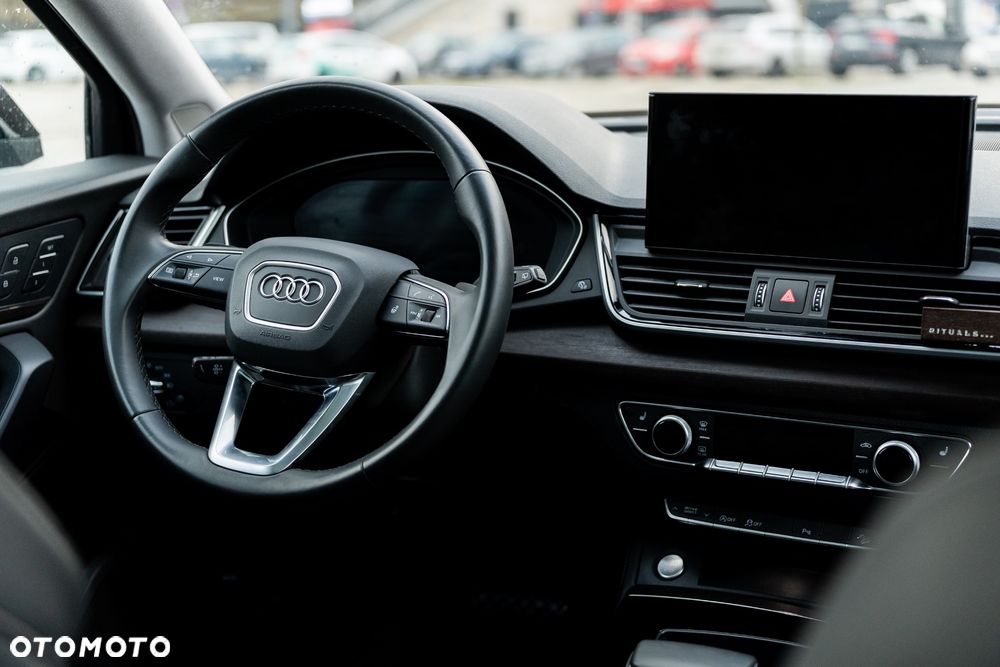 Audi Q5 45 TFSI quattro S tronic S line - 23