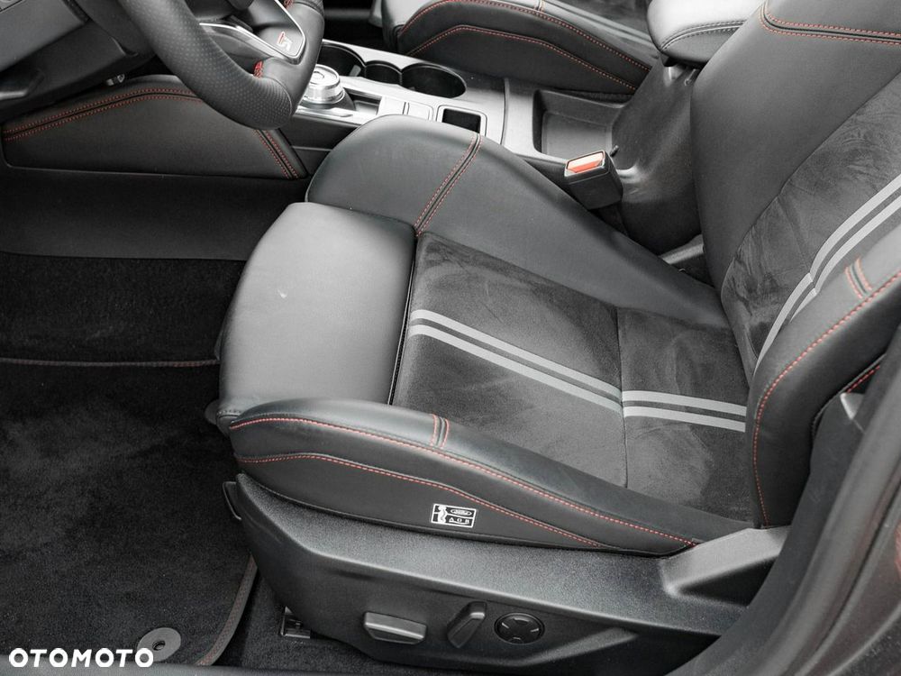 Ford Focus 2.3 EcoBoost ST X - 14