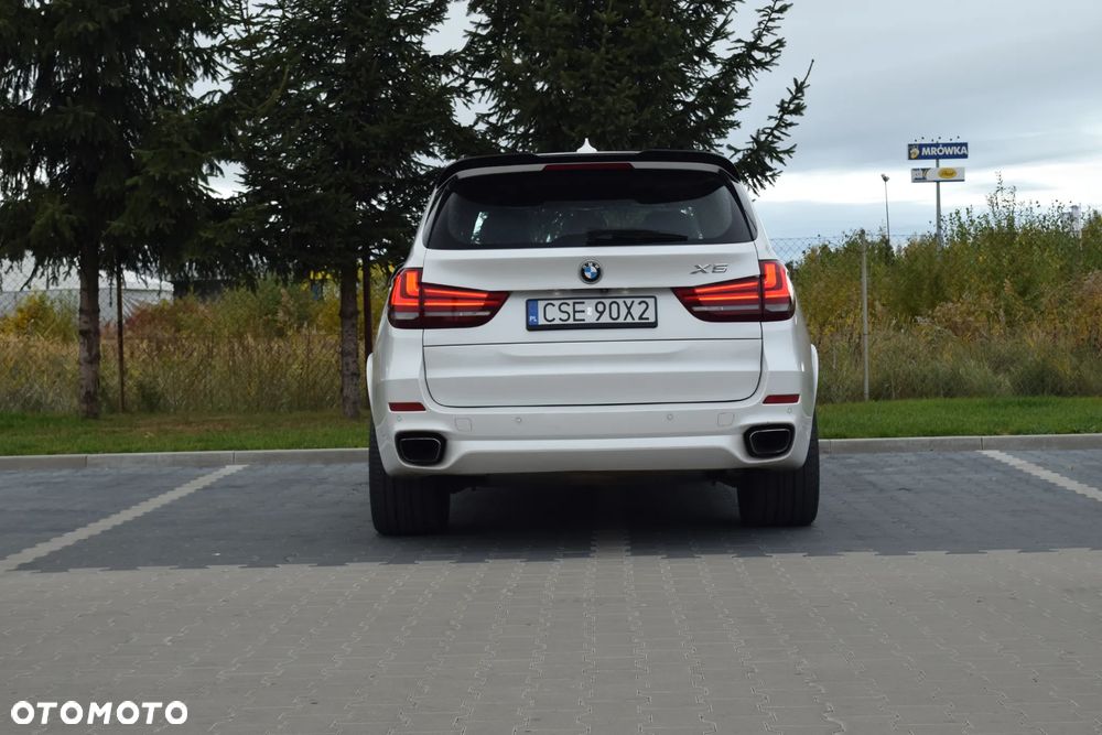 BMW X5 - 5
