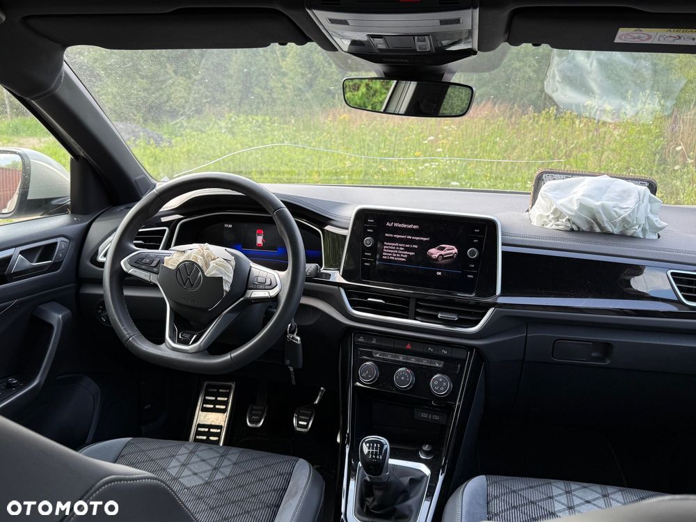 Volkswagen T-Roc 1.0 TSI OPF R-Line - 14