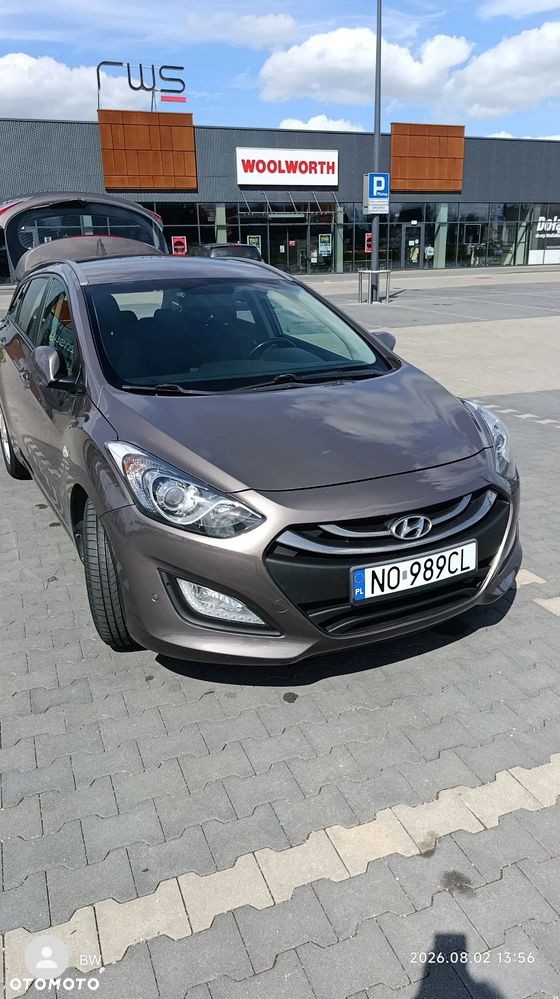 Hyundai i30 - 2