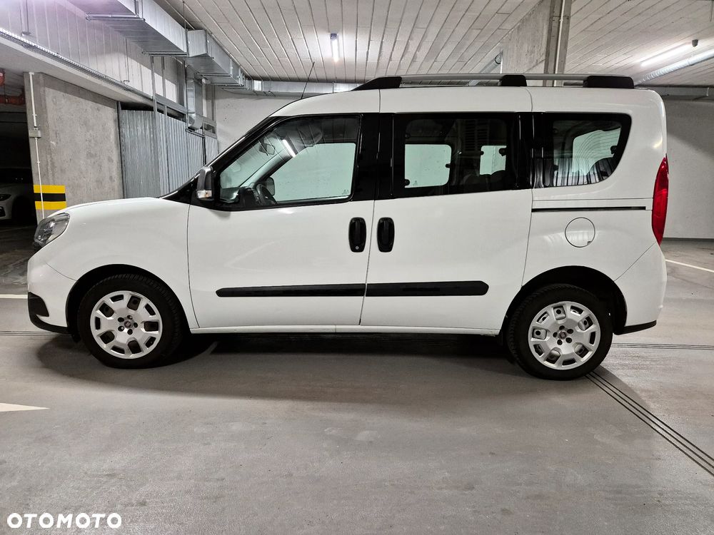 Fiat Doblo - 6