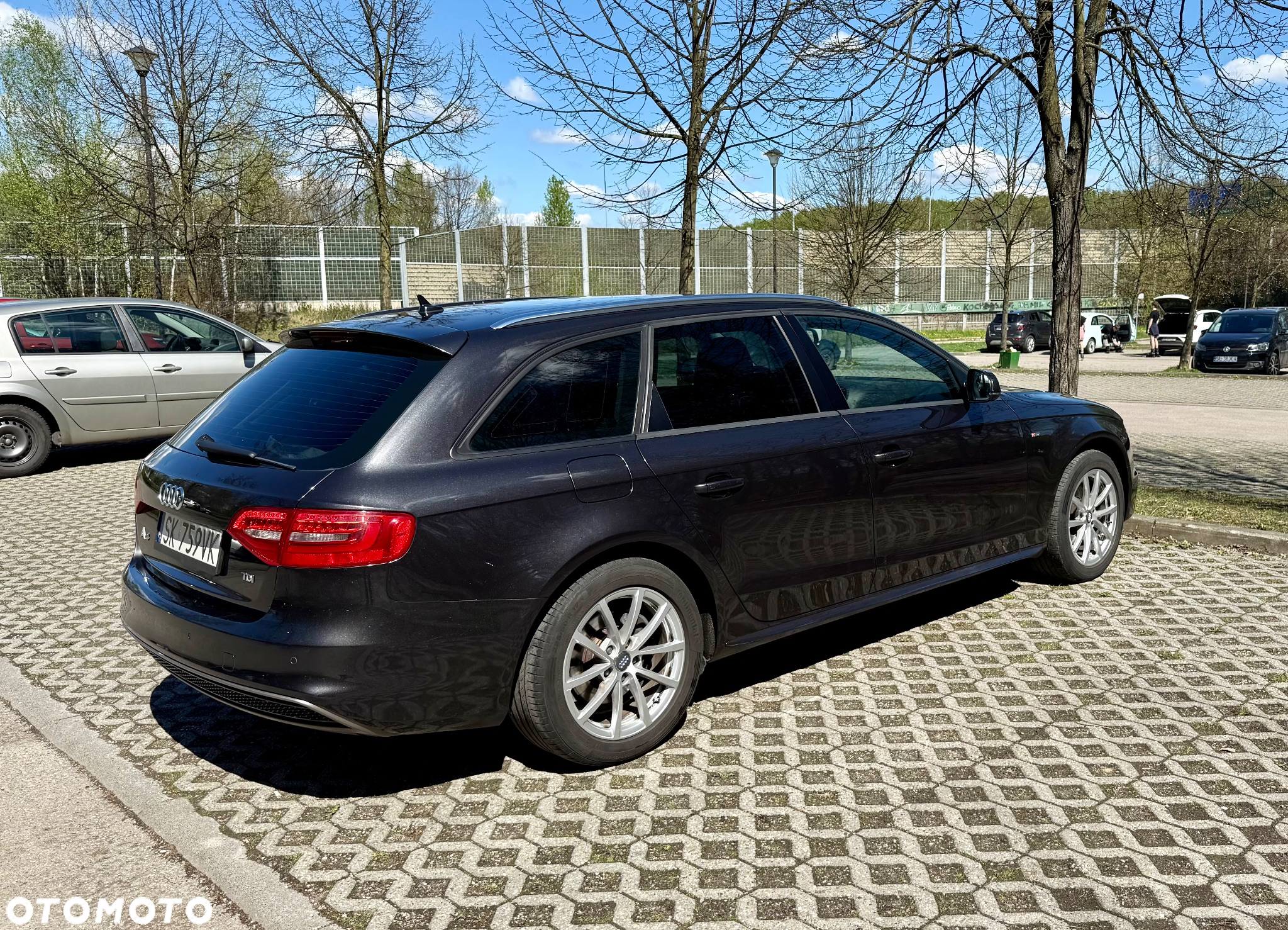 Audi A4 Avant 2.0 TDI - 3