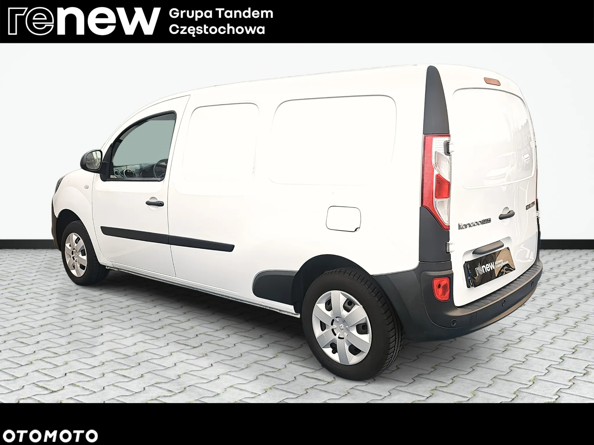 Renault Kangoo - 7