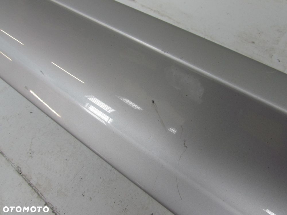 BMW 1 F20 F21 M-PAKIET 11-15 LISTWA PROGOWA NAKLADKA PRAWA A83 8051036 - 9