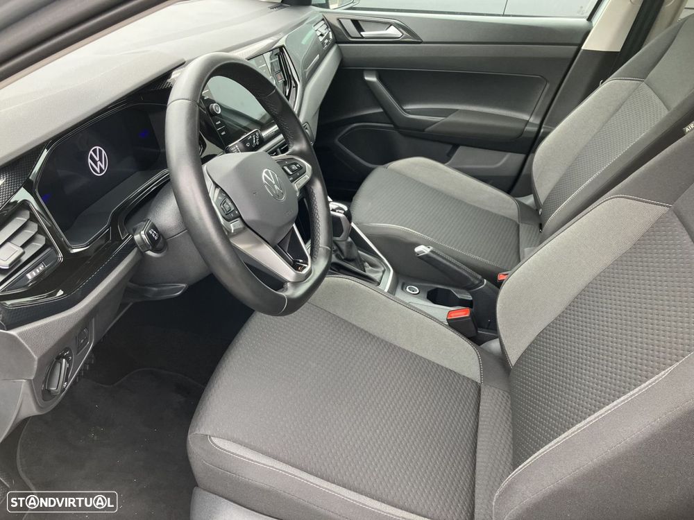 VW Polo 1.0 TSI Urban DSG - 2