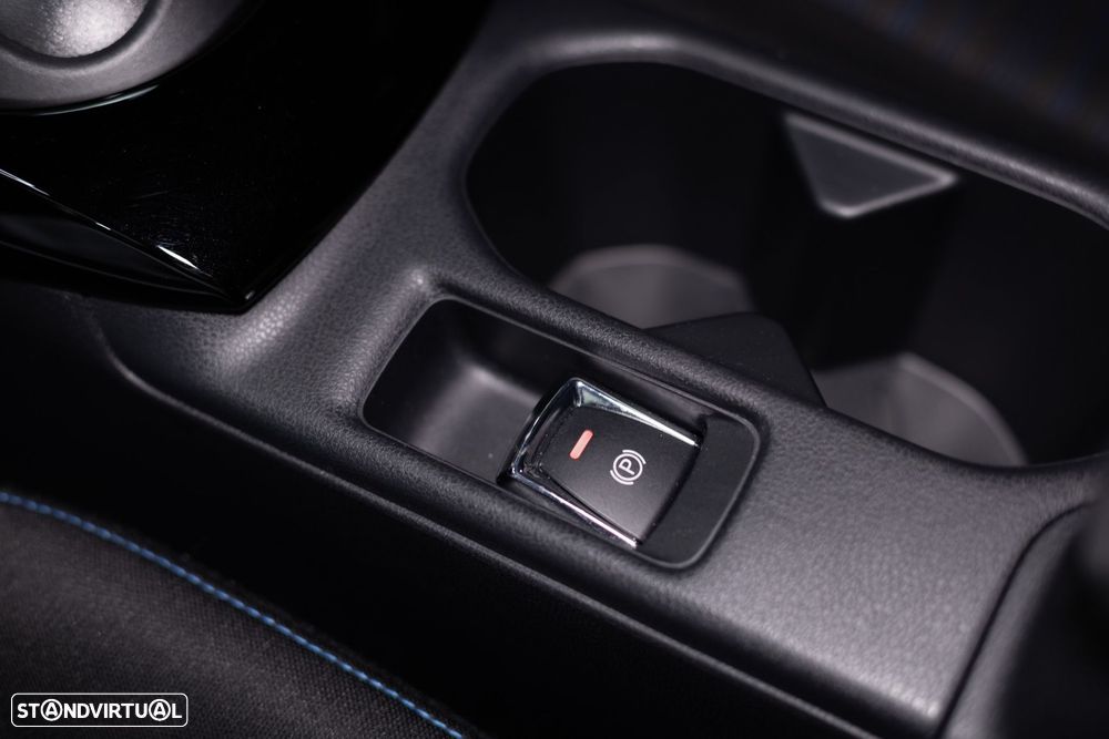 Nissan Leaf N-Connecta Full Led - 39