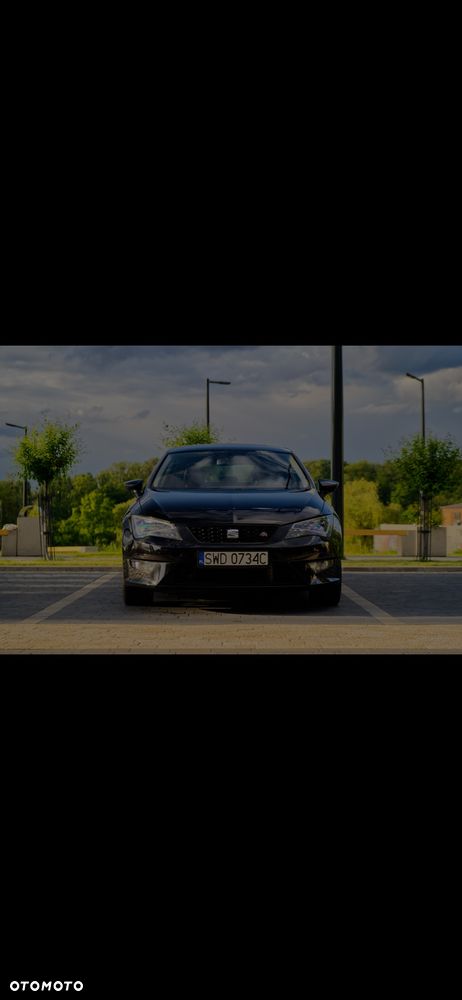 Seat Leon 2.0 TDI FR S&S - 2