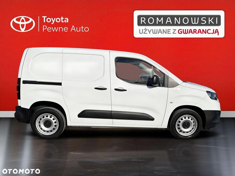 Toyota PROACE CITY - 17