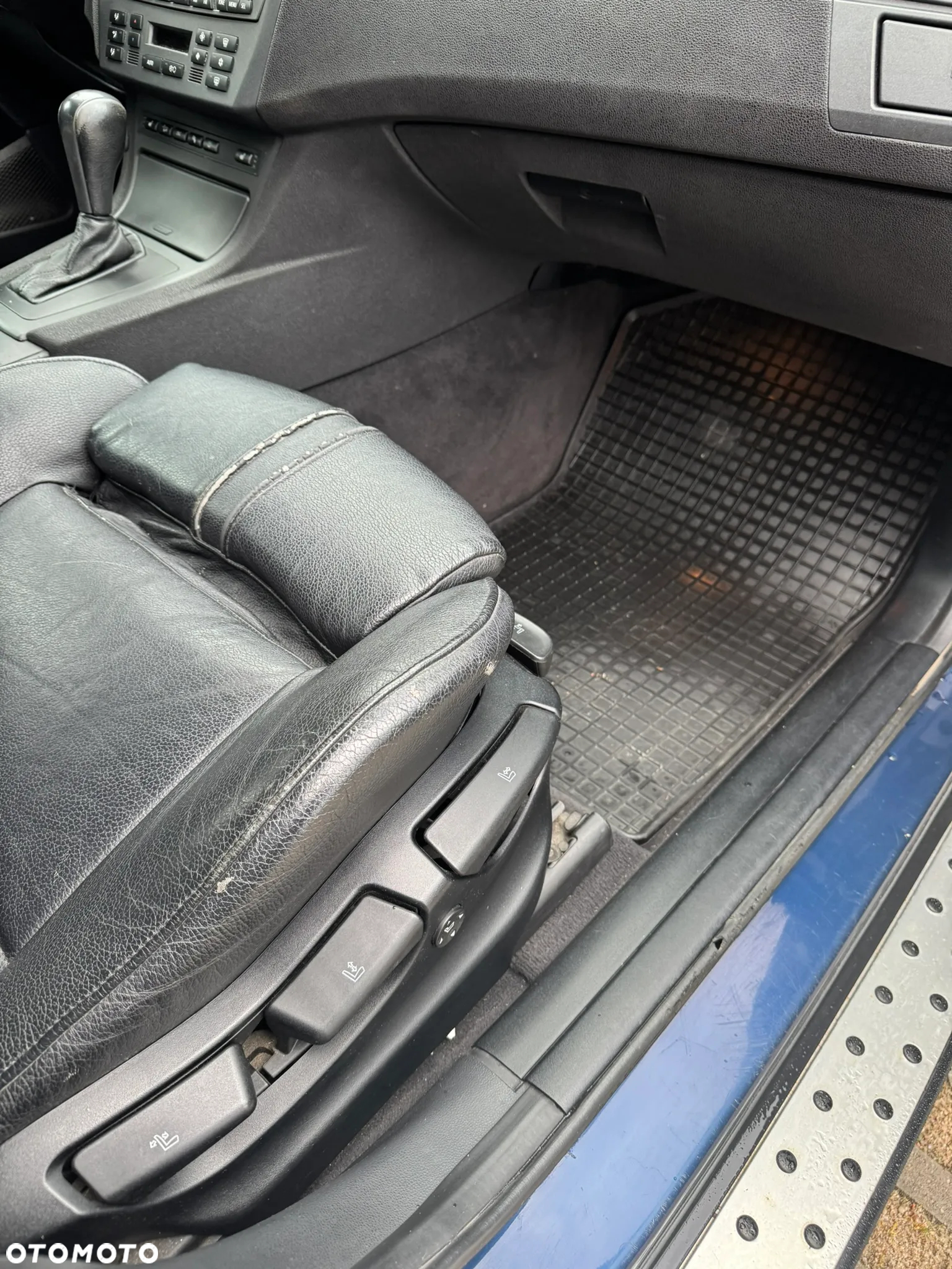 BMW X3 - 16