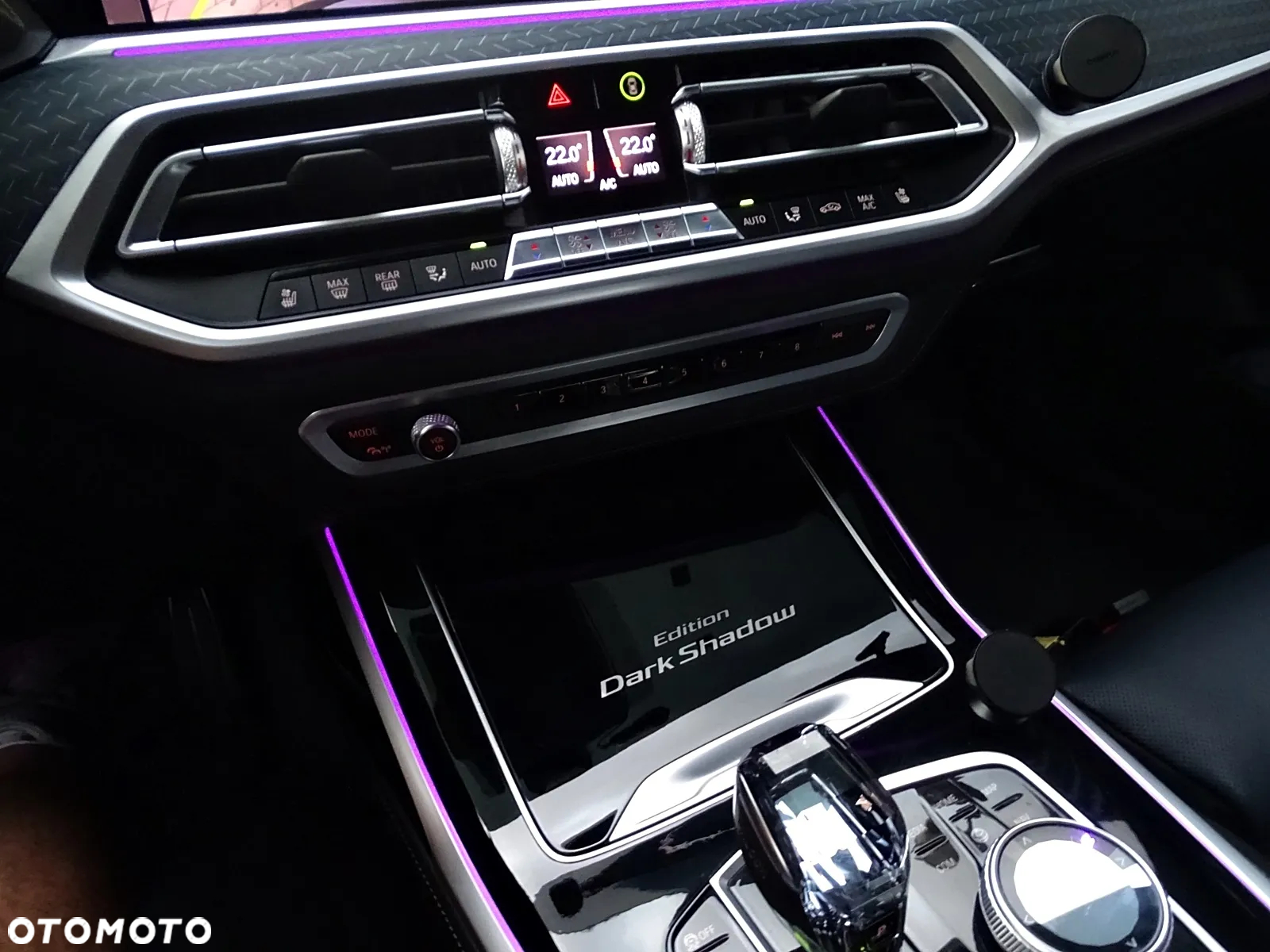 BMW X7 M50d sport - 28