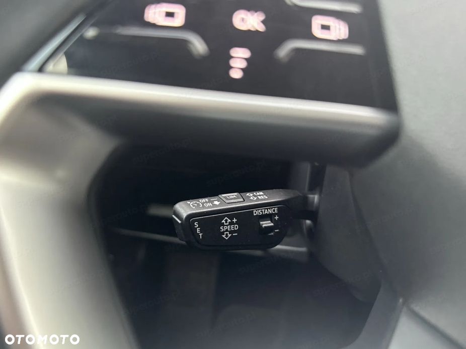 Audi A5 Avant TDI mHEV Quattro S tronic - 11